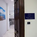 Apartment Dei Principati Salerno