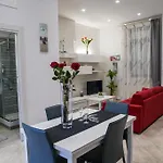 Apartment Dei Principati Salerno