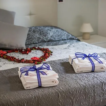 Apartment Dei Principati