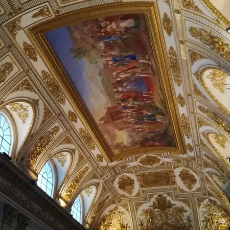 Apartment Dei Principati Salerno
