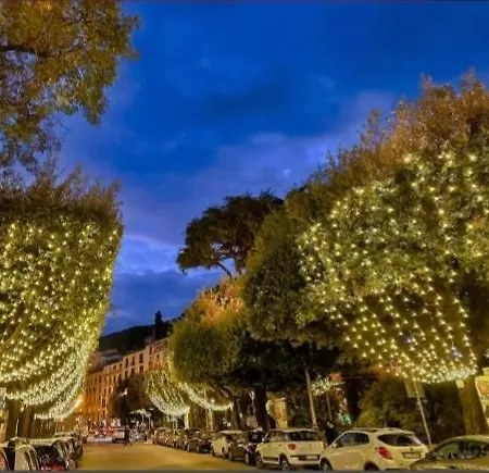 Dei Principati * Salerno