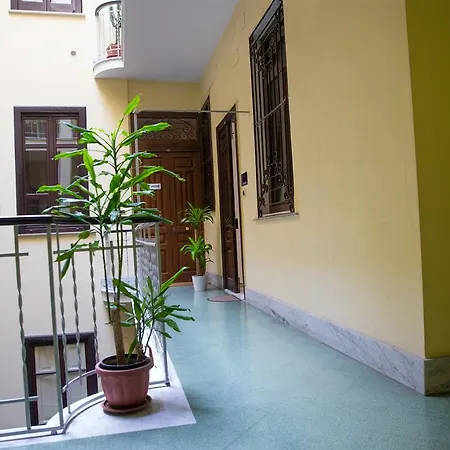 Dei Principati Apartment Salerno