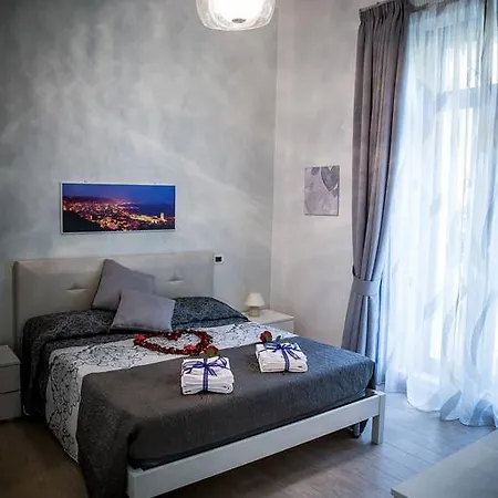 Dei Principati Salerno