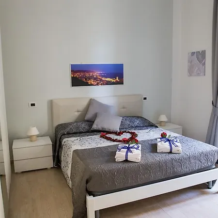 Apartment Dei Principati