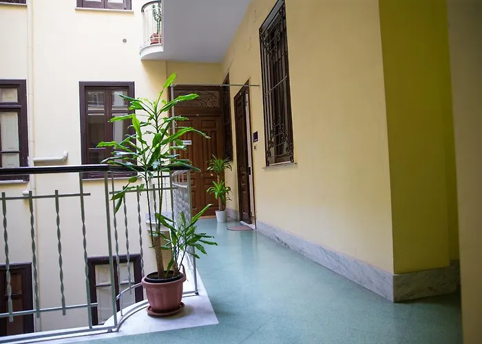 Dei Principati Apartman Salerno
